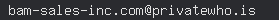 email