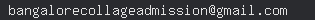 email