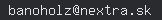 email