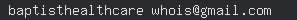 email