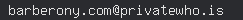 email