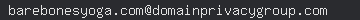 email