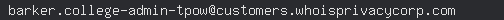 email