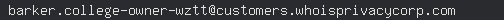 email