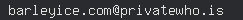 email