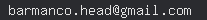 email