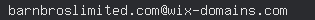 email