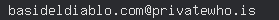 email