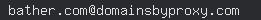email