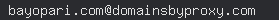 email