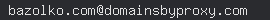 email