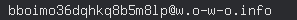 email