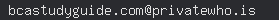 email