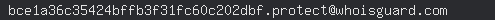 email