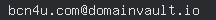 email