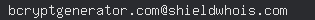 email