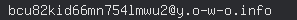 email