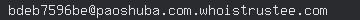 email