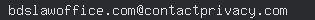 email