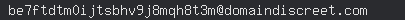 email