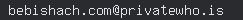 email