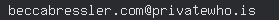 email