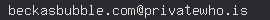 email