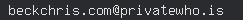 email