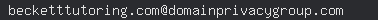 email