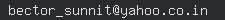 email