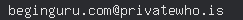 email