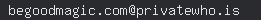 email