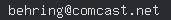 email