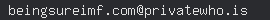 email