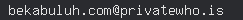 email