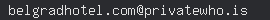 email