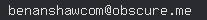 email