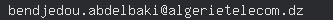 email