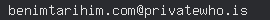 email