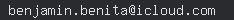 email
