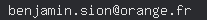 email
