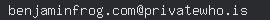 email