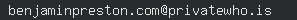 email