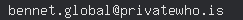 email