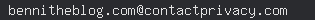 email