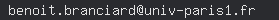 email