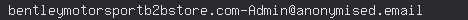 email