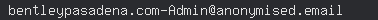 email
