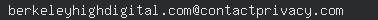 email
