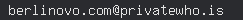 email